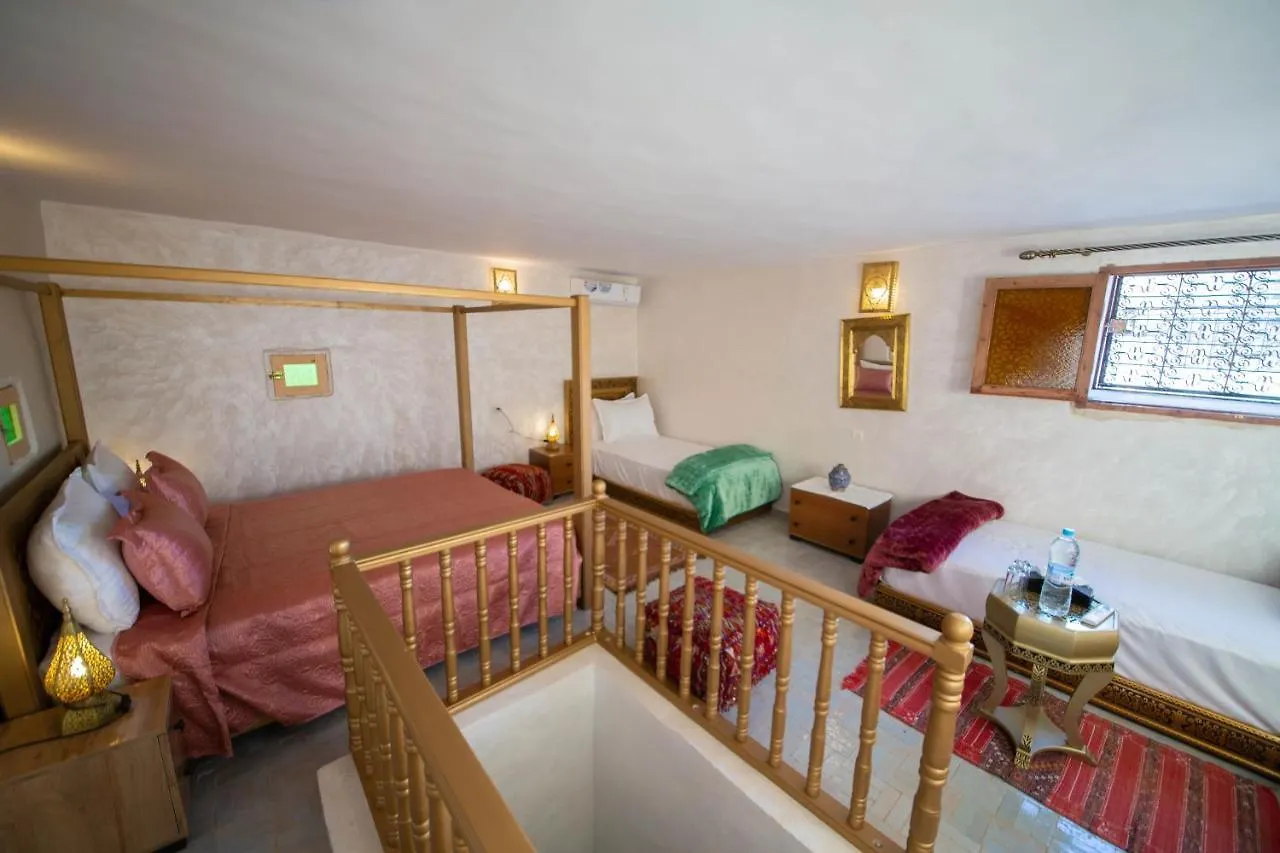 Riad Fes Elite Morocco