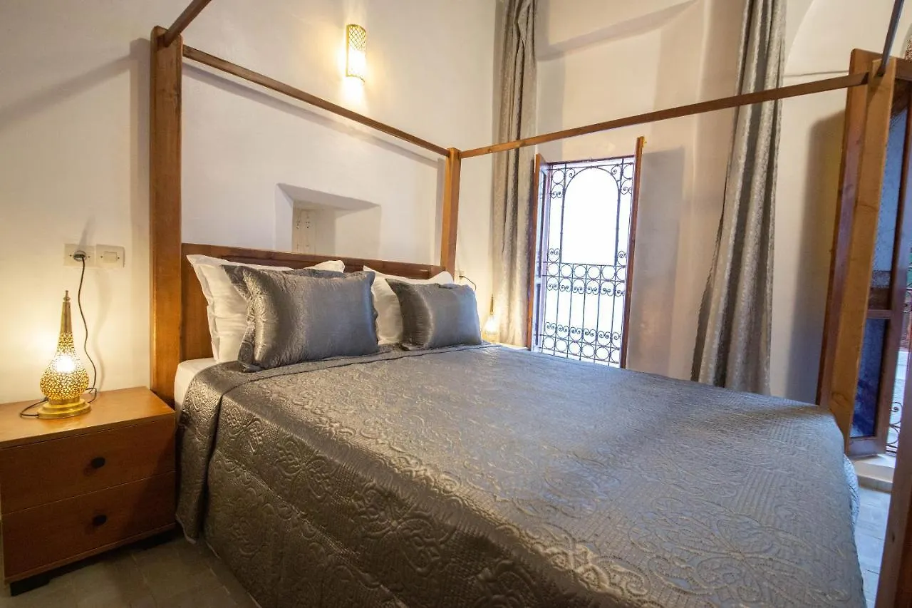 Guest house Riad Fes Elite Morocco