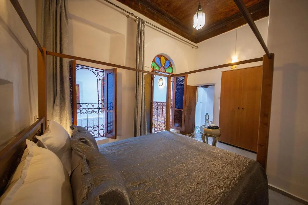 Riad Fes Elite Morocco
