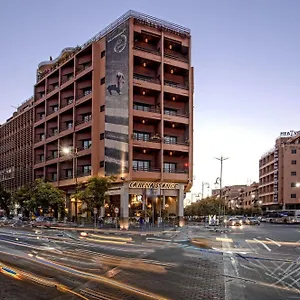 **** Hotel La Renaissance & (adults Only) Marokko