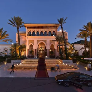 ***** Hotel Atlantic Palace Golf Thalasso & Casino Marokko
